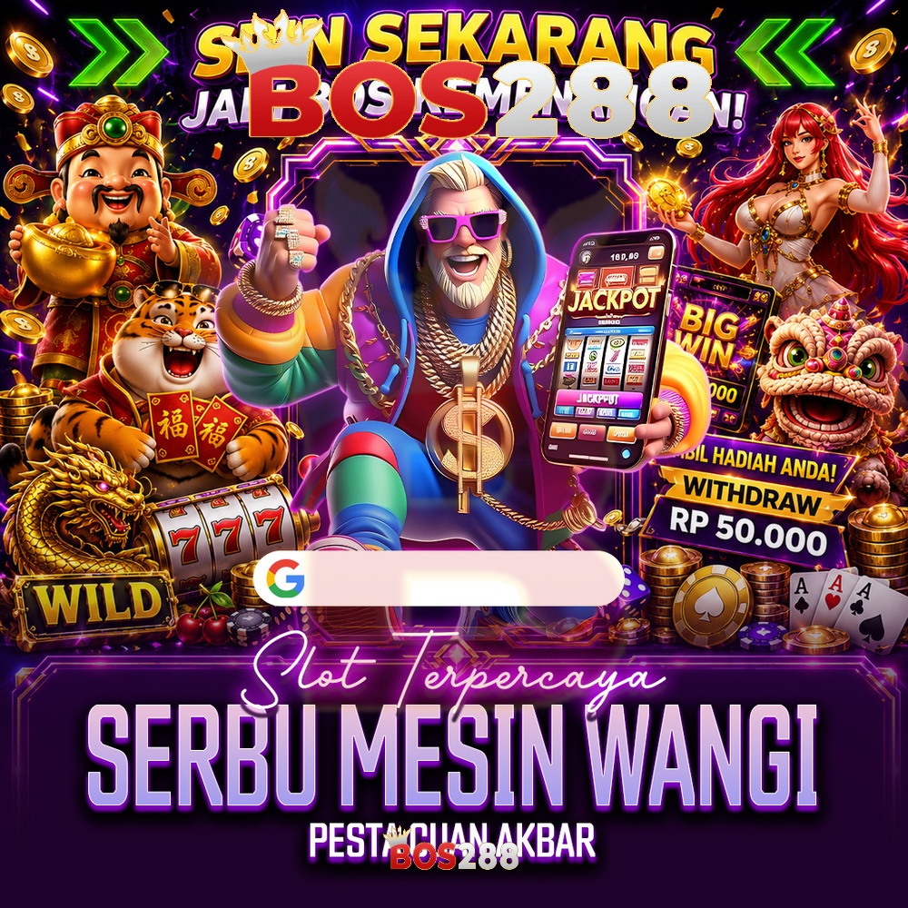 BOS288: Mengenal Game Konstruksi Kreatif dengan Pilihan Genre Populer Tahun 2026