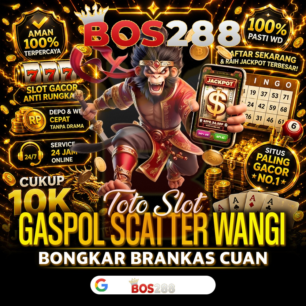 BOS288 X XL Auto Repair: Seputar Slot Bertema Laut serta Pembahasan Mode Demo dan Aturan Main
